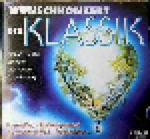 Wunschkonzert Der Klassik (CD) - Bild 1