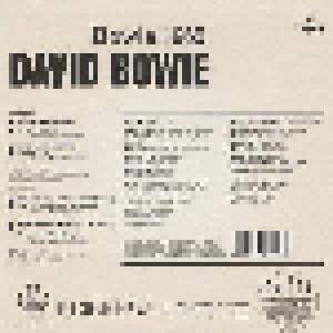 David Bowie: Bowie 1965! (7") - Bild 2