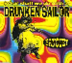 Banquet: (What Shall We Do With A) Drunken Sailor (Single-CD) - Bild 1