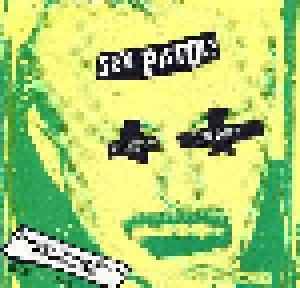 Sex Pistols: Pretty Vacant (7") - Bild 1