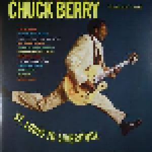 Chuck Berry: St. Louis To Liverpool (LP) - Bild 1