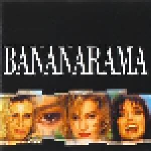 Bananarama: Master Series (CD) - Bild 1
