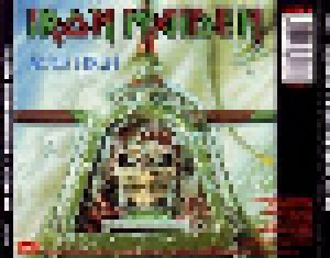Iron Maiden: 2 Minutes To Midnight / Aces High (Mini-CD / EP) - Bild 2