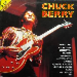 Chuck Berry: Chuck Berry (2-LP) - Bild 1