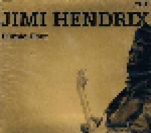 Jimi Hendrix: Purple Haze (2-CD) - Bild 1