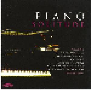  Unbekannt: Piano Solitude (CD) - Bild 1