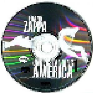 Frank Zappa: Understanding America (2-CD) - Bild 5