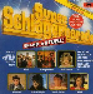 Super Schlagerparade (CD) - Bild 1