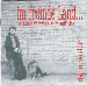 Dänu Wisler: Im Frömde Land... (Mini-CD / EP) - Bild 1