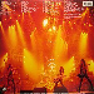 KISS: Alive III (2-LP) - Bild 2