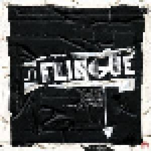 Cover - Flingue, La: Rubber-Glue Zéro-Un
