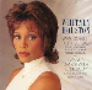 Whitney Houston: Why Does It Hurt So Bad / I Wanna Dance With Somebody (Who Loves Me) [Remix 1996] (Single-CD) - Bild 1