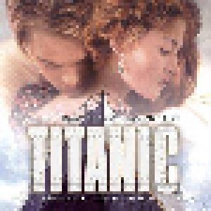 James Horner + Céline Dion: Titanic (Split-CD) - Bild 1
