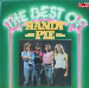 Randy Pie: The Best Of (LP) - Bild 1