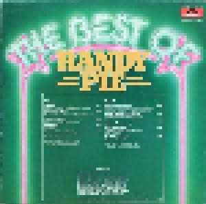 Randy Pie: The Best Of (LP) - Bild 2