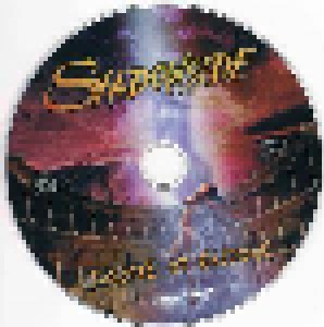 Shadowside: Theatre Of Shadows (CD) - Bild 5