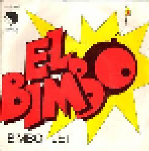 Bimbo Jet: El Bimbo (7") - Bild 1