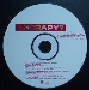 Therapy?: Knives (Promo-Single-CD) - Bild 2