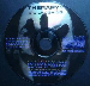 Therapy?: Die Laughing (Promo-Single-CD) - Bild 2