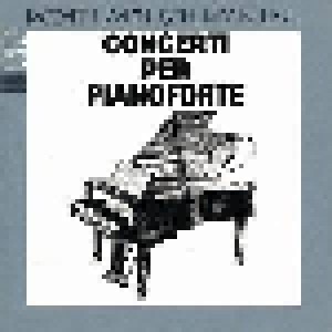 Mozart / Haydn / Schumann / Liszt: Concerti Per Pianoforte (3-CD) - Bild 3