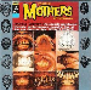 The Mothers Of Invention: The Ark (CD) - Bild 1