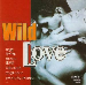 Wild Love (CD) - Bild 1