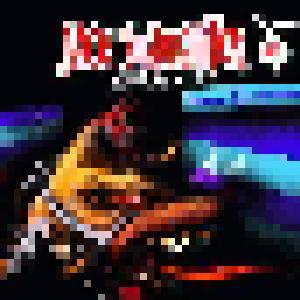 Jack Slaughter: (02) Prfoessor Dooms Erwachen - Cover