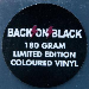 Venom: Black Metal (2-LP) - Bild 5