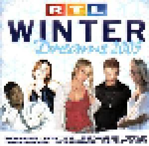 Cover - Shaznay Lewis: RTL Winter Dreams 2005