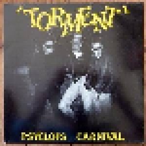 Torment: Psyclops Carnival (LP) - Bild 1