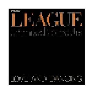 The League Unlimited Orchestra: Love And Dancing (LP) - Bild 1