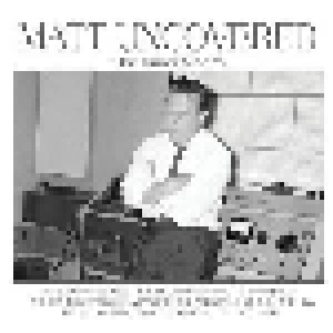 Matt Monro: The Rarer Monro (2-CD) - Bild 1