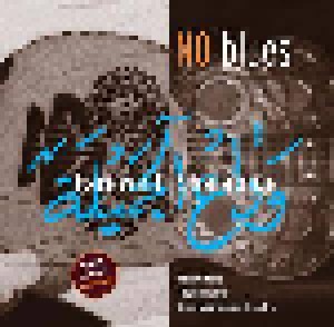 No Blues: Farewell Shalabiye (CD) - Bild 1