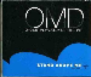 Orchestral Manoeuvres In The Dark: Stand Above Me (Promo-Single-CD) - Bild 1
