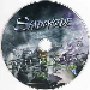 Shadowside: Dare To Dream (CD) - Bild 5