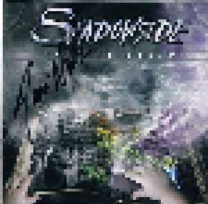 Shadowside: Dare To Dream (CD) - Bild 6