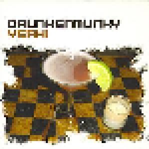 Cover - Drunkenmunky: Yeah!