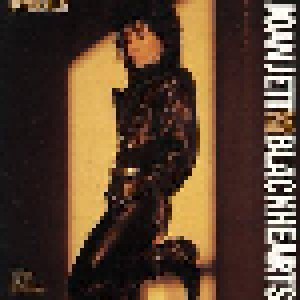 Joan Jett And The Blackhearts: Up Your Alley (CD) - Bild 1