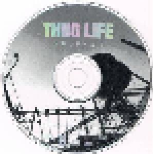 Thug Life: Thug Life: Volume 1 (CD) - Bild 3