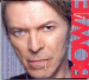 David Bowie: Unplugged (CD) - Bild 1
