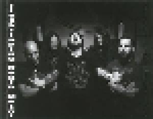 Carnal Ghoul: The Grotesque Vault (Mini-CD / EP) - Bild 5