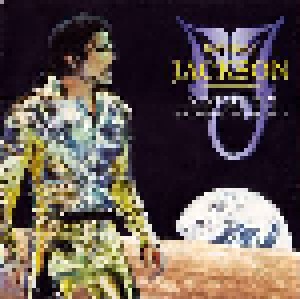 Michael Jackson: Histeremix - Past, Present, Future II (CD) - Bild 2