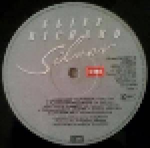 Cliff Richard: Silver (2-LP) - Bild 7
