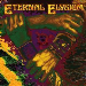 Eternal Elysium: Within The Triad (2-LP) - Bild 1