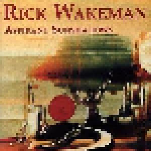 Rick Wakeman: Aspirant Sunshadows (CD) - Bild 1