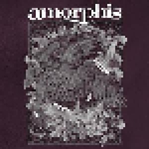Amorphis: Circle (2-LP) - Bild 1