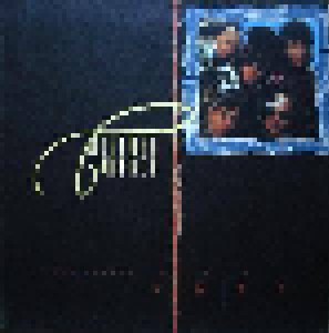 Cover - Minimal Compact: Figure One Cuts, The