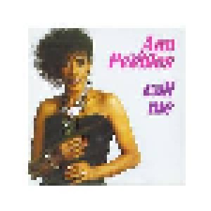 Ann Peebles: Call Me (CD) - Bild 1