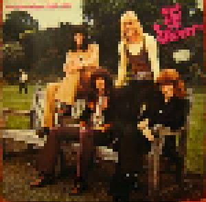 The Sweet: First Recordings 1968-1971 (LP) - Bild 1