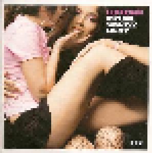 Euphonix: My Girl Wants 2 Party (Single-CD) - Bild 1